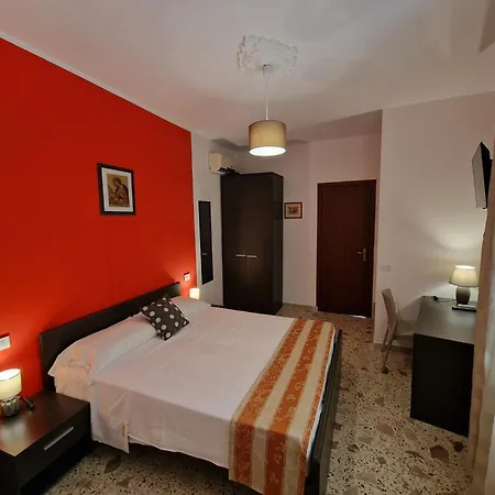 Apartment Cortile Carolin